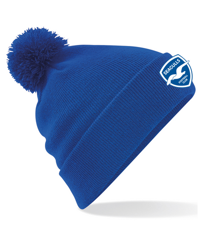 Seagulls FC Bobble Hat