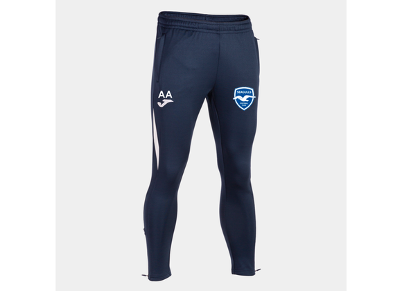 Seagulls FC Tight Training Pants Adult Navy (C7)