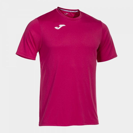 Joma Combi Tee Pink Junior