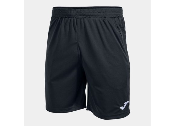Joma Referee Shorts Black (Respect 3)