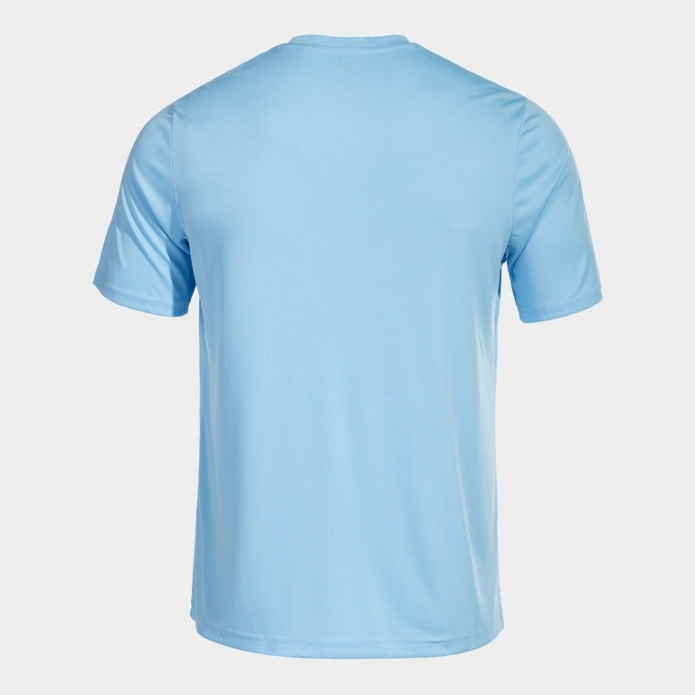 Joma Combi Tee Sky Blue Adult