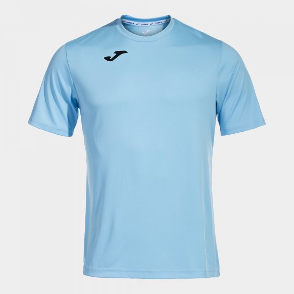Joma Combi Tee Sky Blue Adult