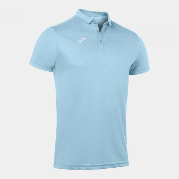 Joma Hobby Polo Sky Blue Junior