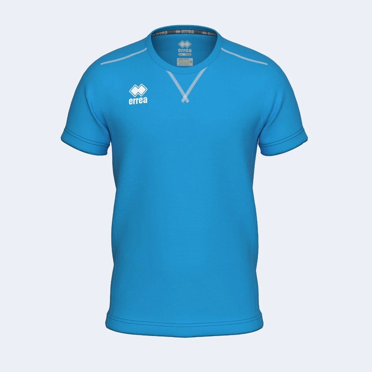 Errea Everton Sky Blue Tee Junior