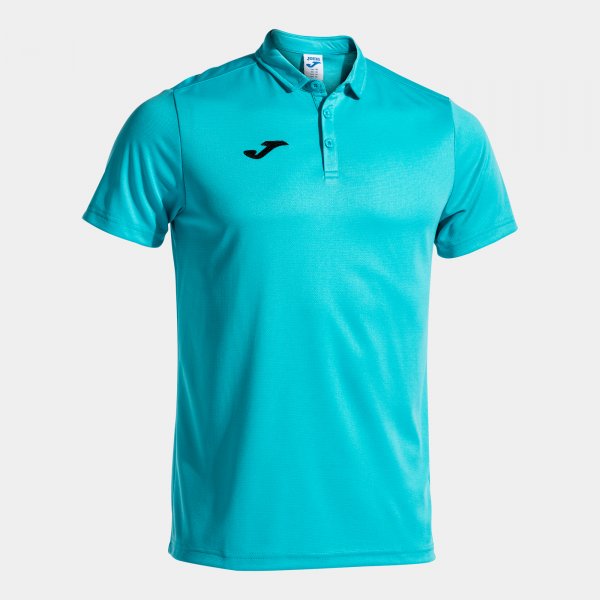 Joma Hobby Polo Sky Blue Junior