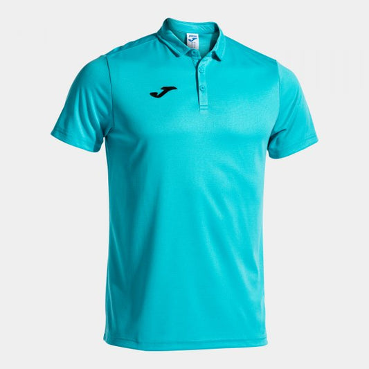 Joma Hobby Polo Sky Blue Junior