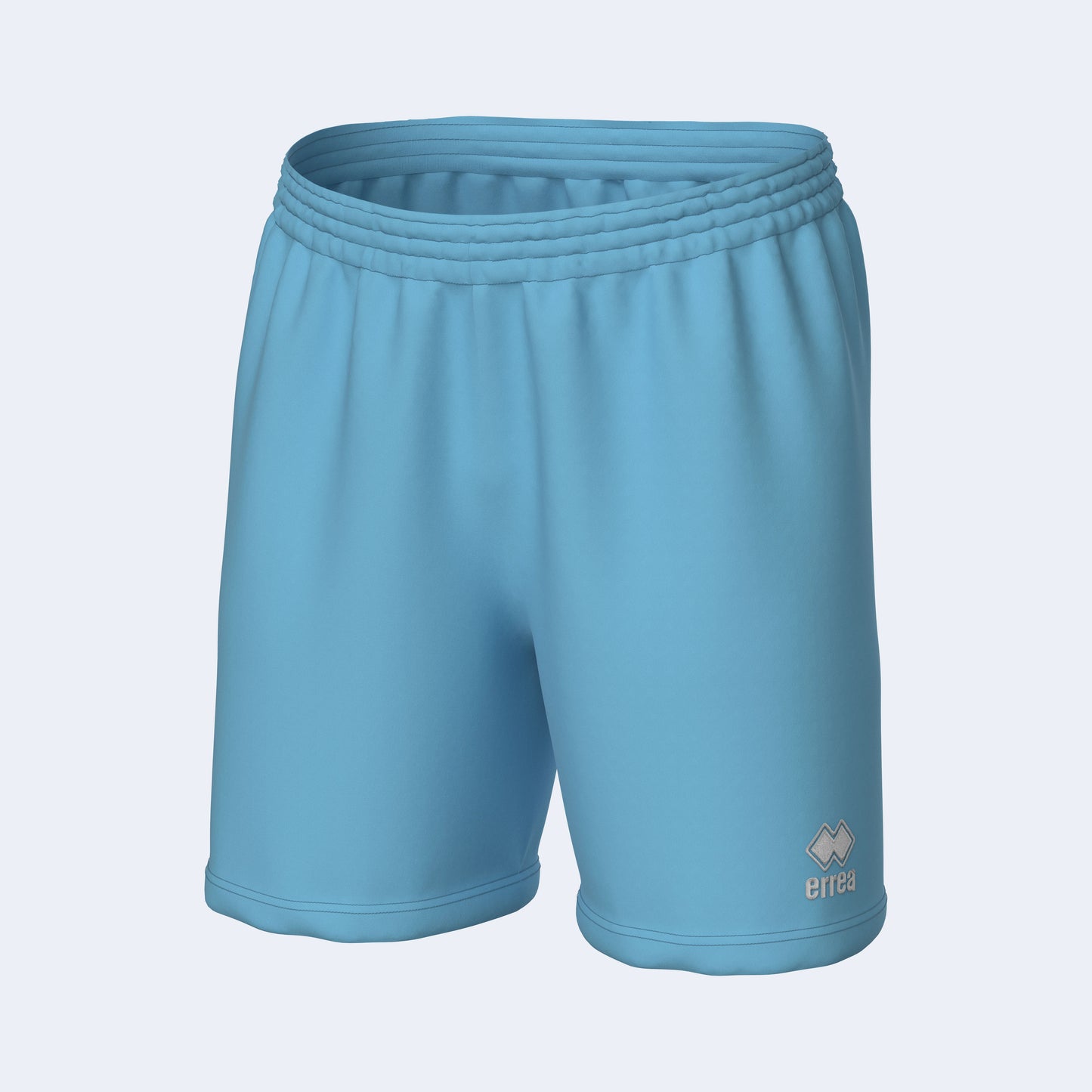 Errea New Skin Shorts Sky Blue Junior