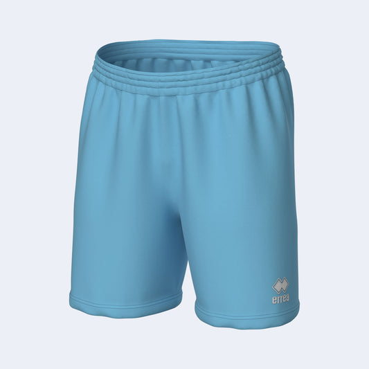 Errea New Skin Shorts Sky Blue Junior
