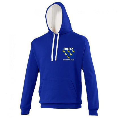 Sussex Hoody (Varsity)