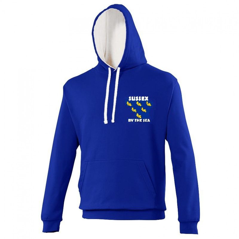 Sussex Hoody (Varsity)