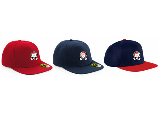 Hassocks Junior FC Snapback