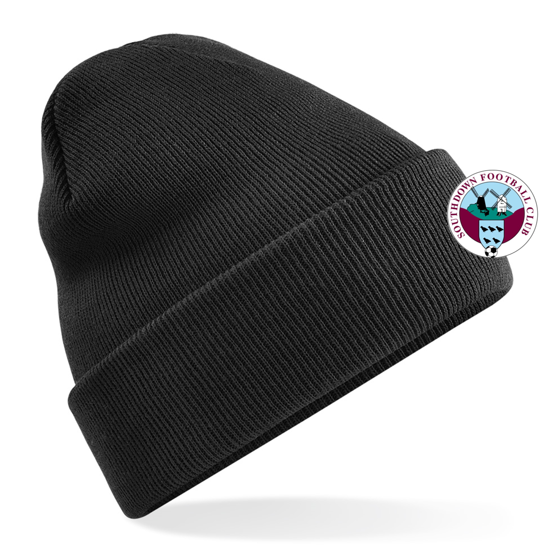 Southdown FC Winter Hat