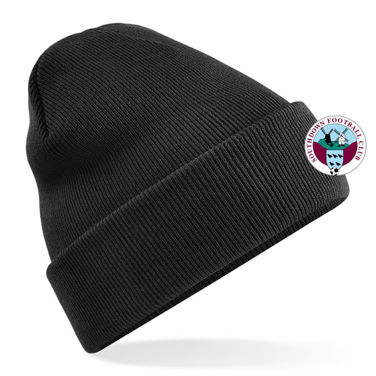 Southdown FC Winter Hat