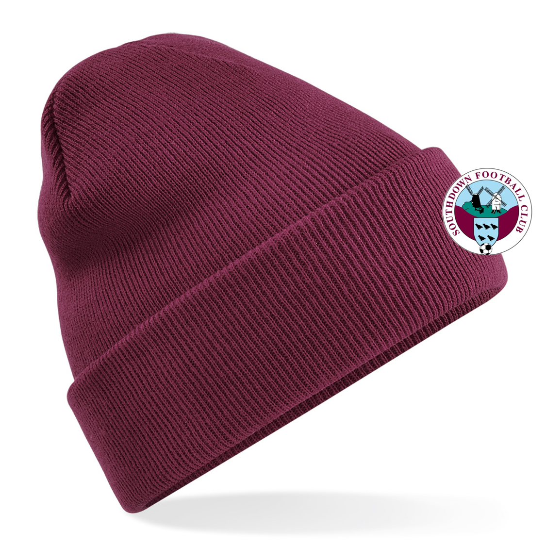 Southdown FC Winter Hat
