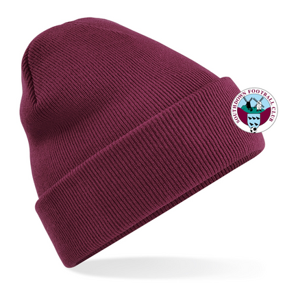Southdown FC Winter Hat