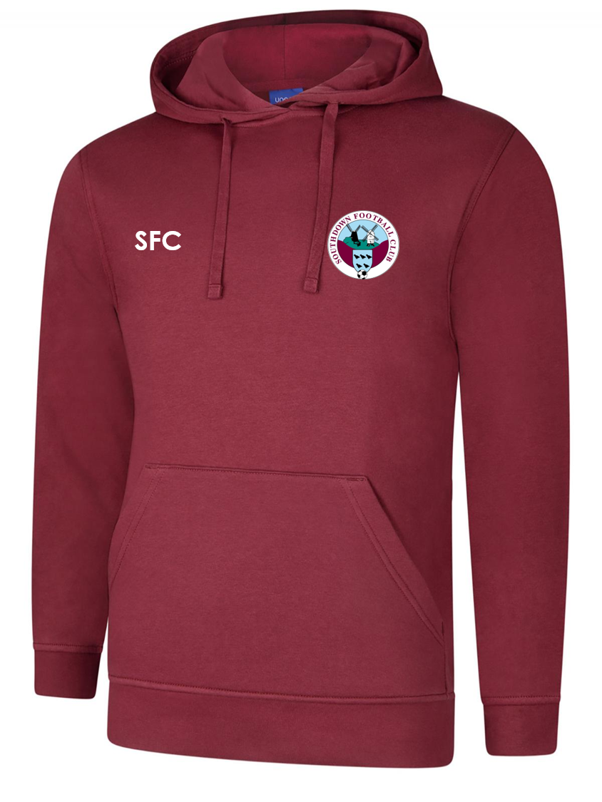 Southdown FC Hoody Adult (UC)
