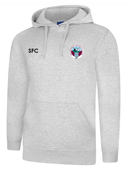 Southdown FC Hoody Junior (Uneek)