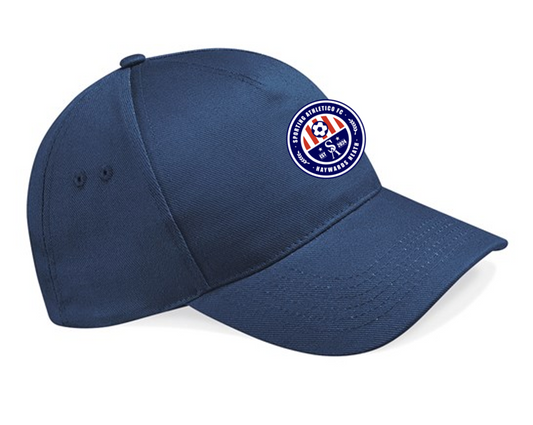 Sporting Athletico Cap Navy Blue