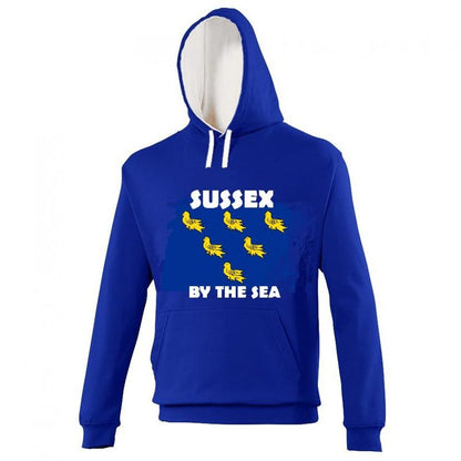 Sussex Hoody (Varsity)