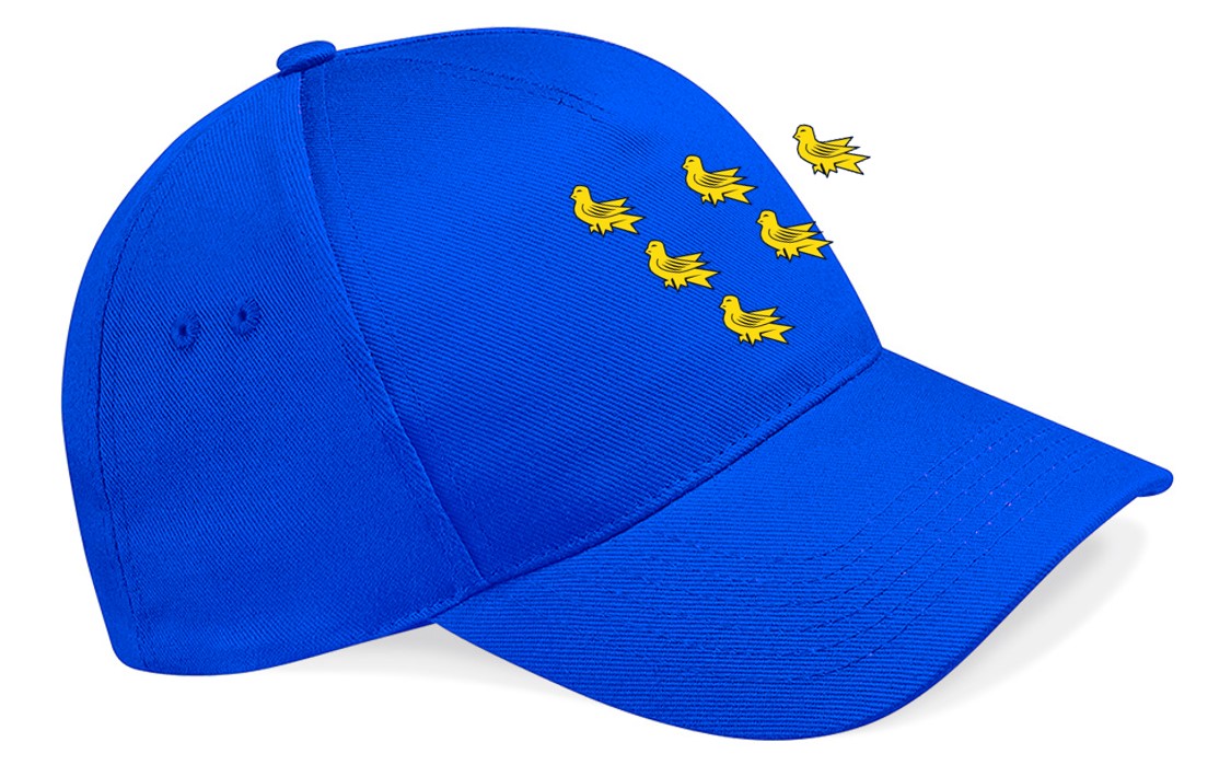 Sussex Cap