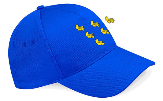Sussex Cap