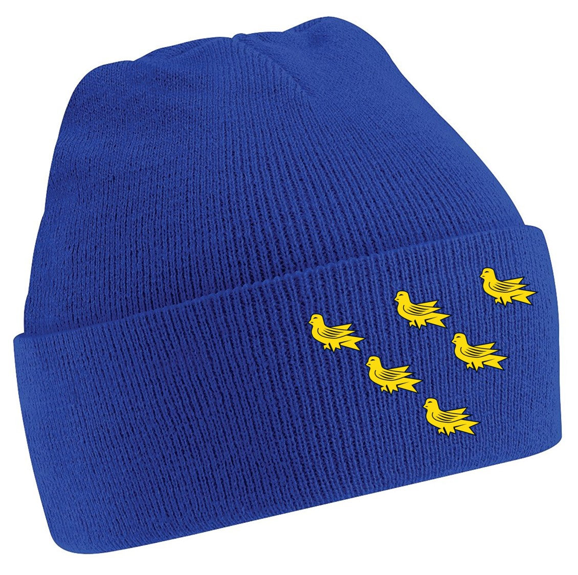Sussex Winter Hat