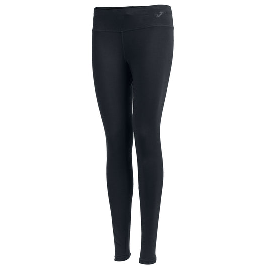 TBCC Girls Leggings Black Junior (Tri-Dri)