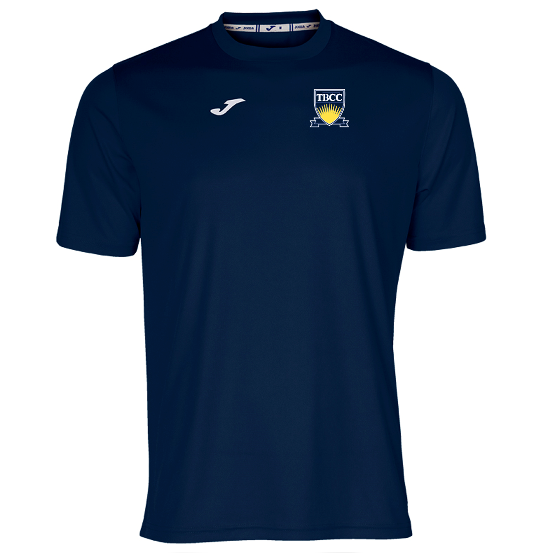 TBCC Basic PE Pack Navy Blue Junior (Combi/Nobel)