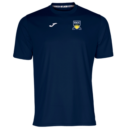 TBCC Basic PE Pack Navy Blue Junior (Combi/Nobel)
