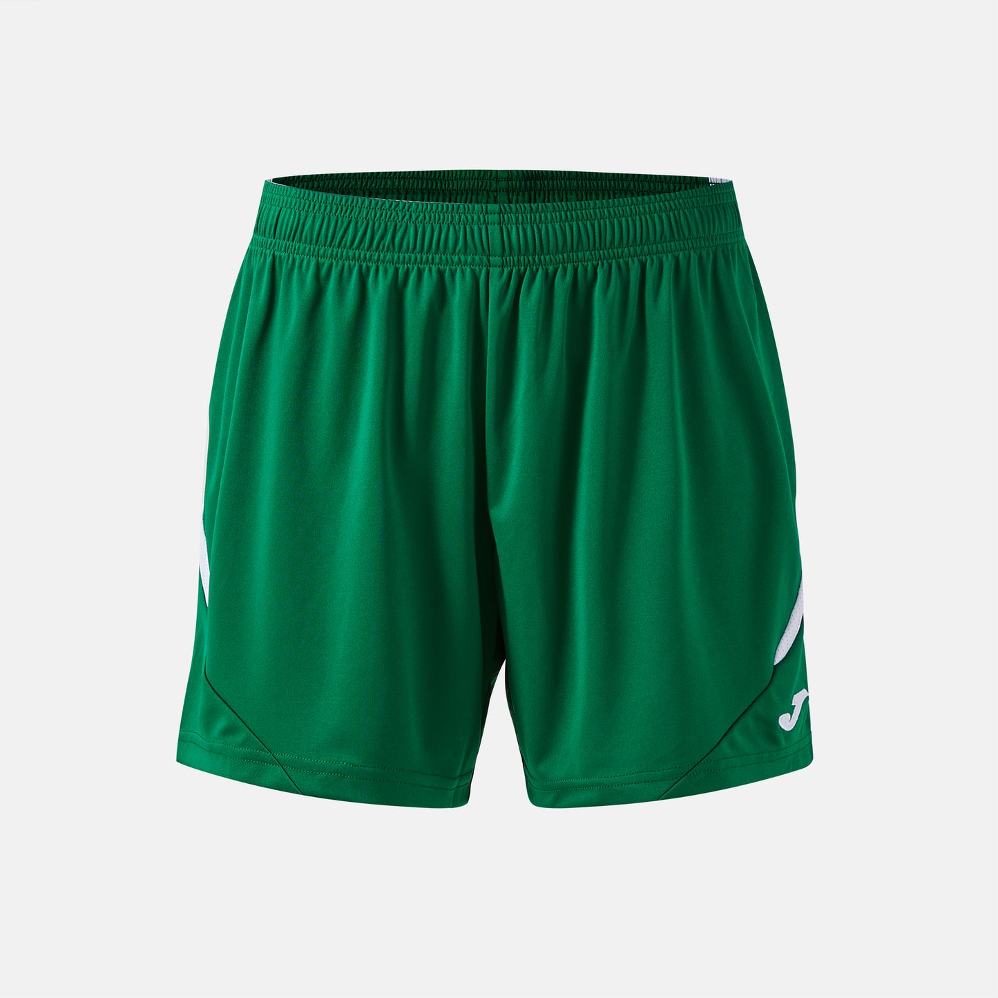 Joma Tokio II Shorts Green White Womens