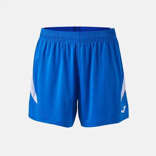 Joma Tokio II Shorts Royal White Womens