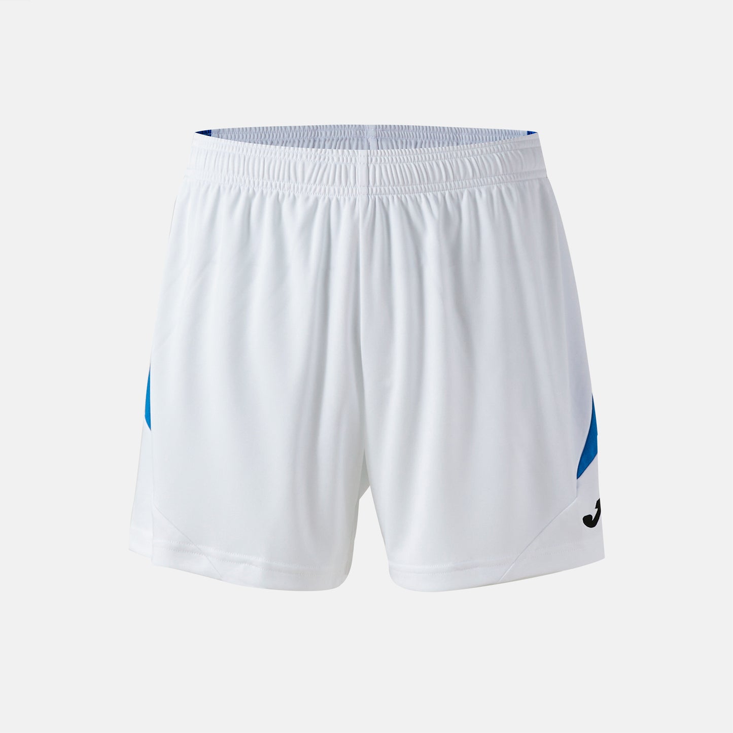 Joma Tokio II Shorts White Royal Womens