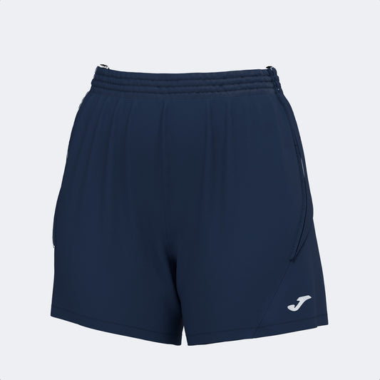 Joma Tokio II Shorts Navy Womens