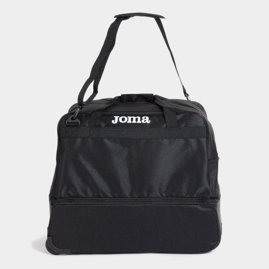 Joma Trolley Training Bag Black