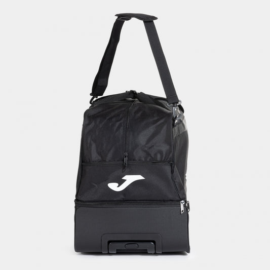 Joma Trolley Training Bag Black