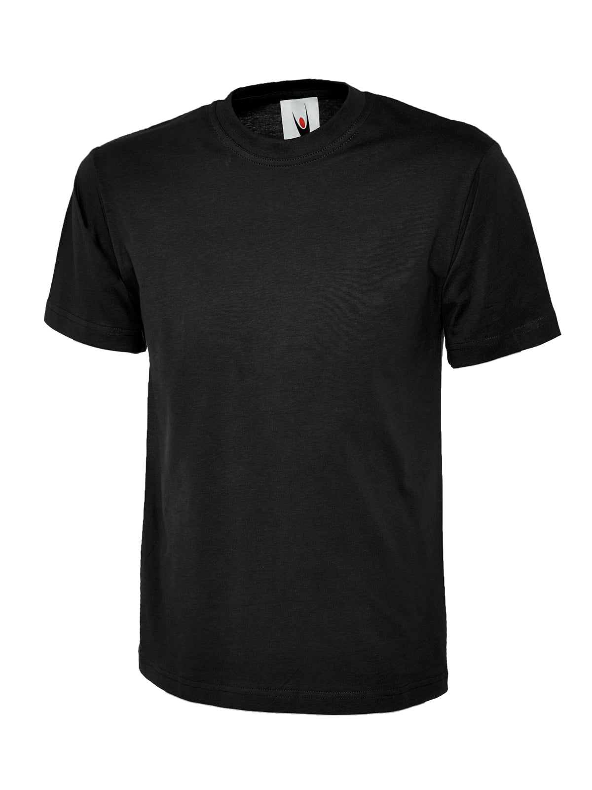 Cotton Tee Adult (Uneek)