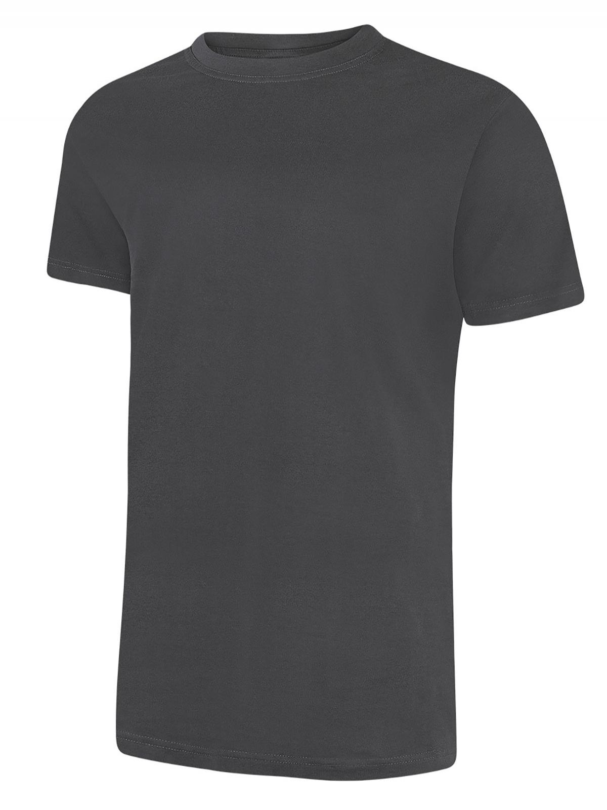 Cotton Tee Adult (Uneek)