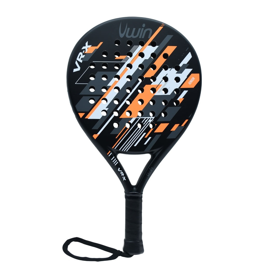 Uwin VR-X Padel Racket