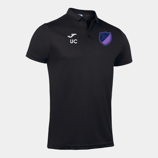 Uckfield College Polo Shirt (Hobby)
