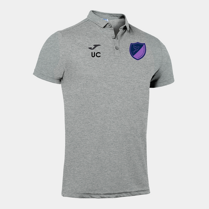 Uckfield College Polo Shirt (Hobby)