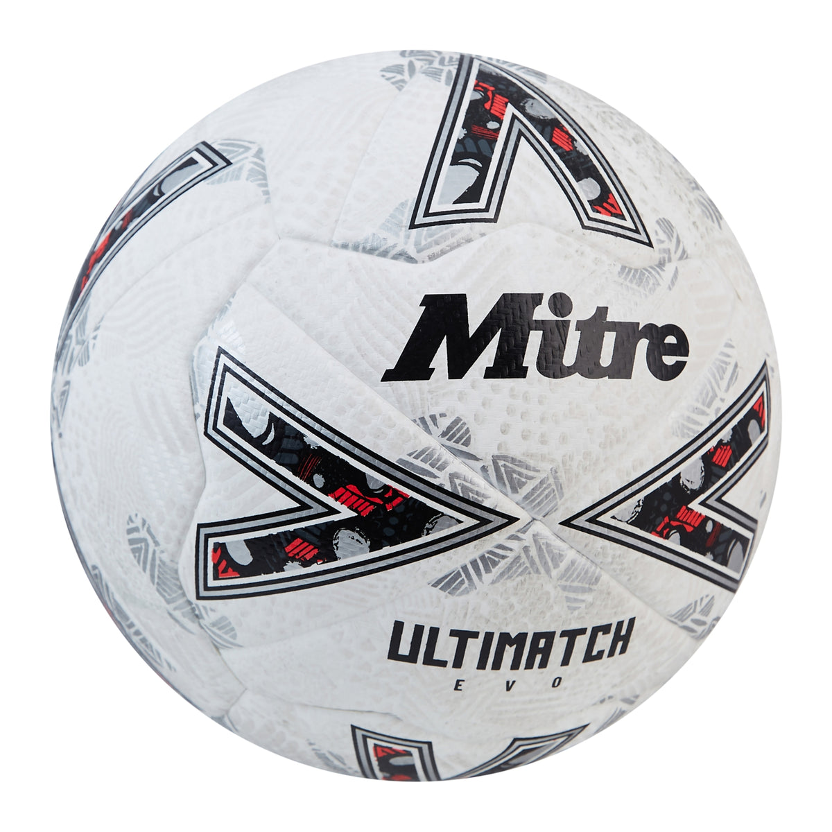 Mitre Ultimatch Evo Match Ball