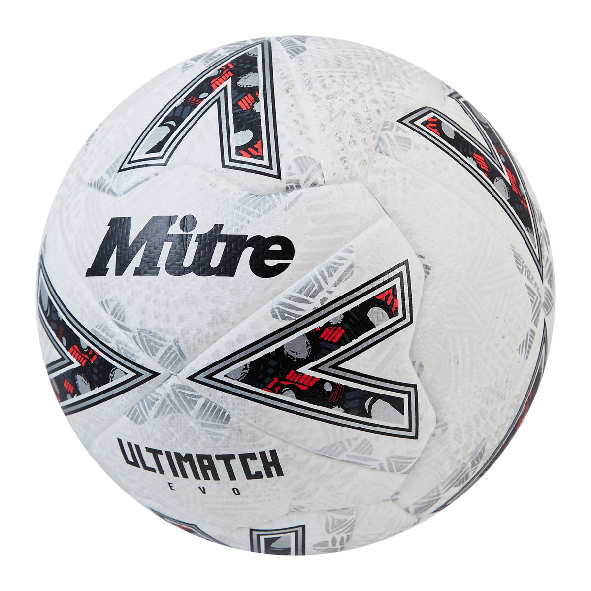 Mitre Ultimatch Evo Match Ball