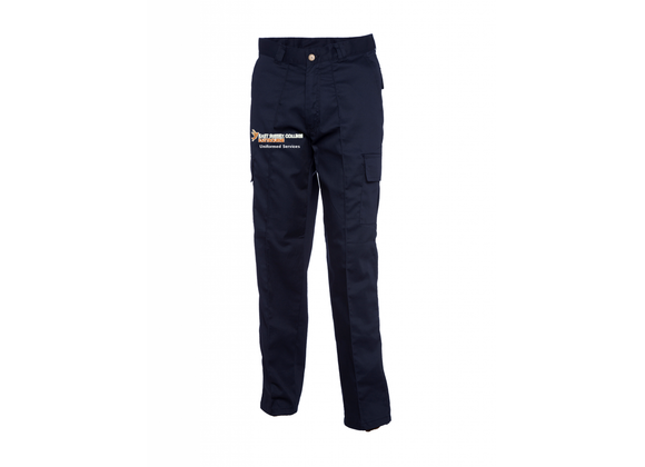 ESC Eastbourne Uniformed Services Cargo Pants WOMENS FIT (UC)