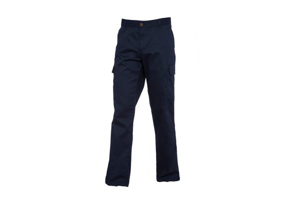 ESC Eastbourne Uniformed Services Cargo Pants WOMENS FIT (UC)