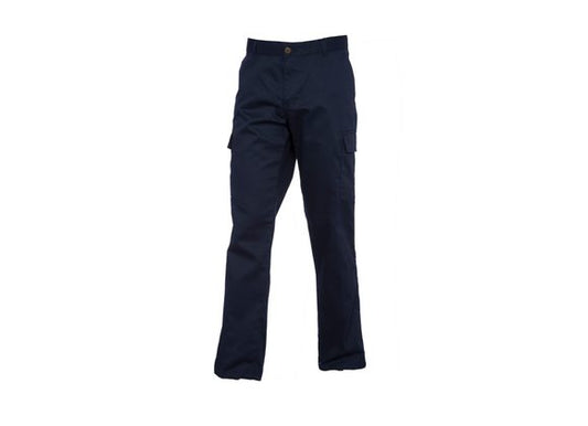 ESC Eastbourne Uniformed Services Cargo Pants WOMENS FIT (UC)