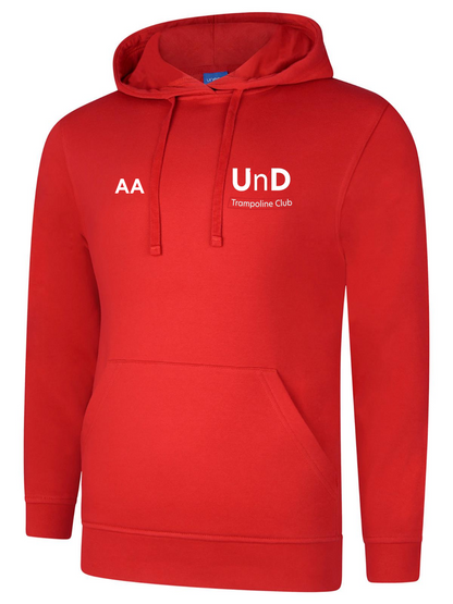 Up'n'Downs Trampoline Club Hoody Junior (UC)