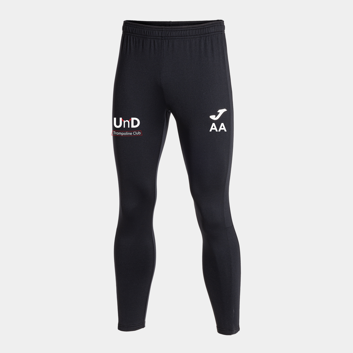 Up'n'Downs Trampoline Club Skinny Pants Black Junior (Advance)