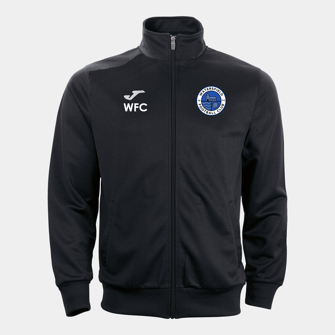 Watersfield FC Full Zip Jacket (Gala)