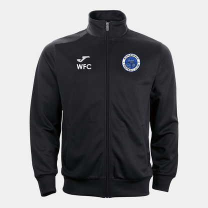 Watersfield FC Full Zip Jacket (Gala)
