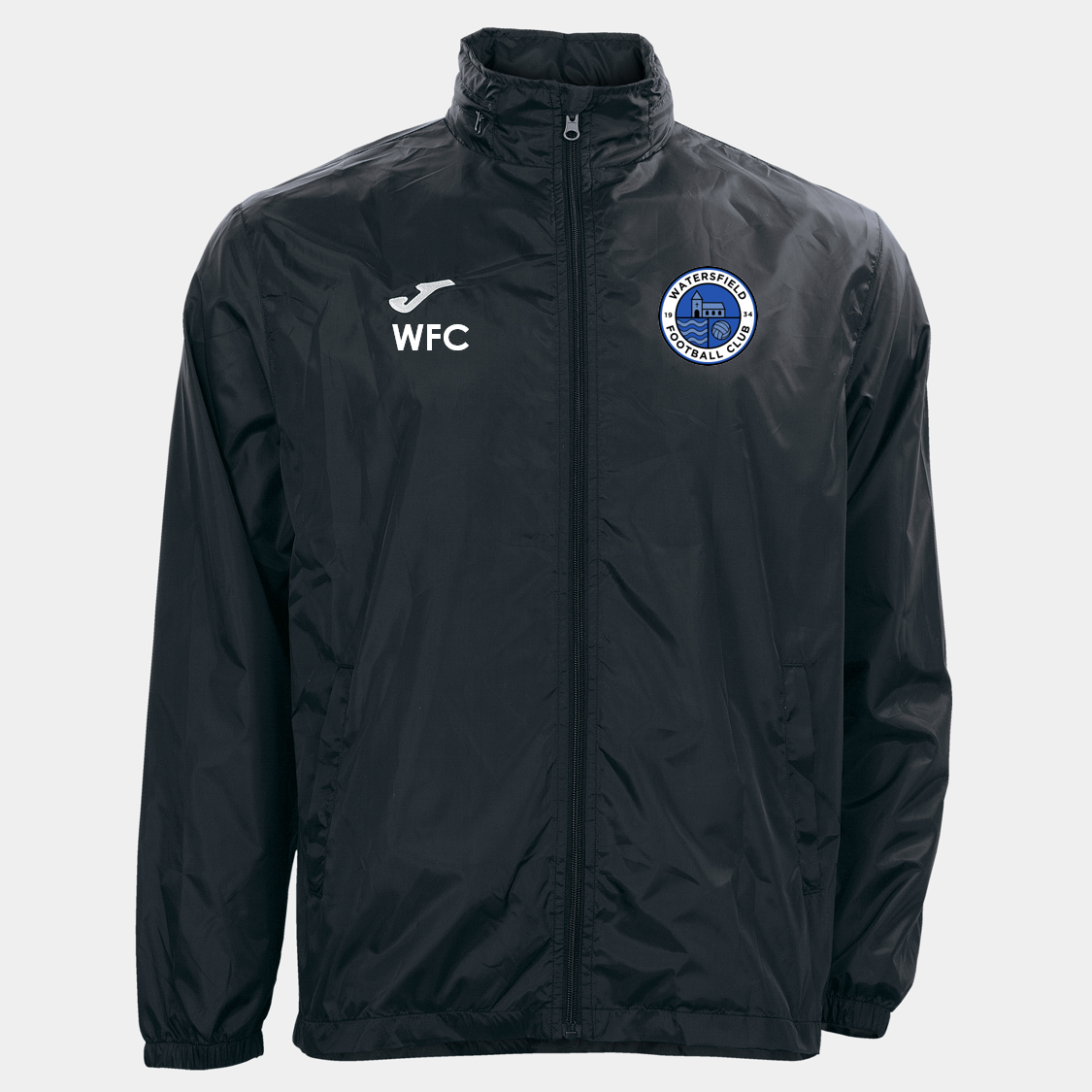 Watersfield FC Shower Jacket (Rain)